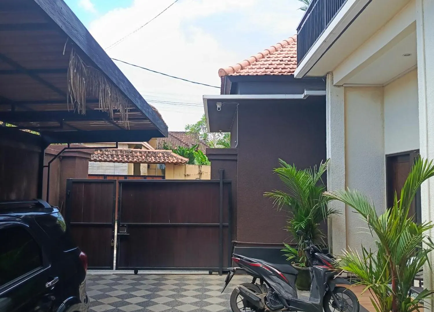 Misubary Guest House Kerobokan  Indonesia