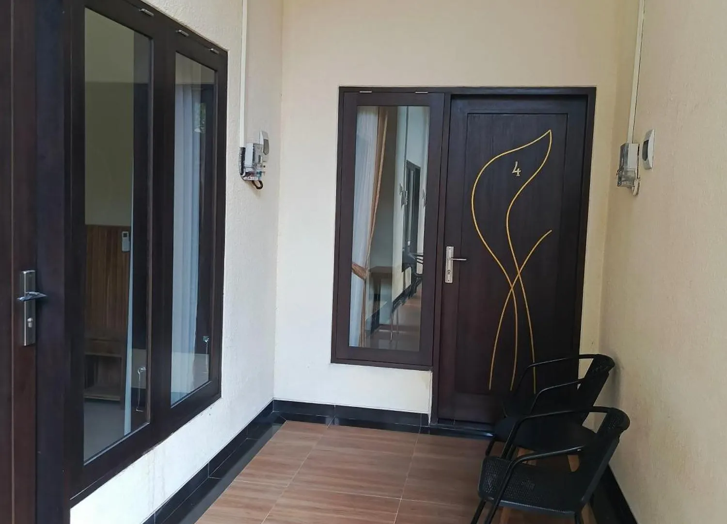 Misubary Guest House Kerobokan  0*, Kerobokan (Bali) Indonesia