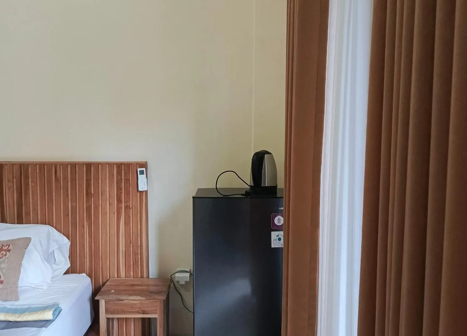 Misubary Guest House Kerobokan  0*, Kerobokan (Bali)