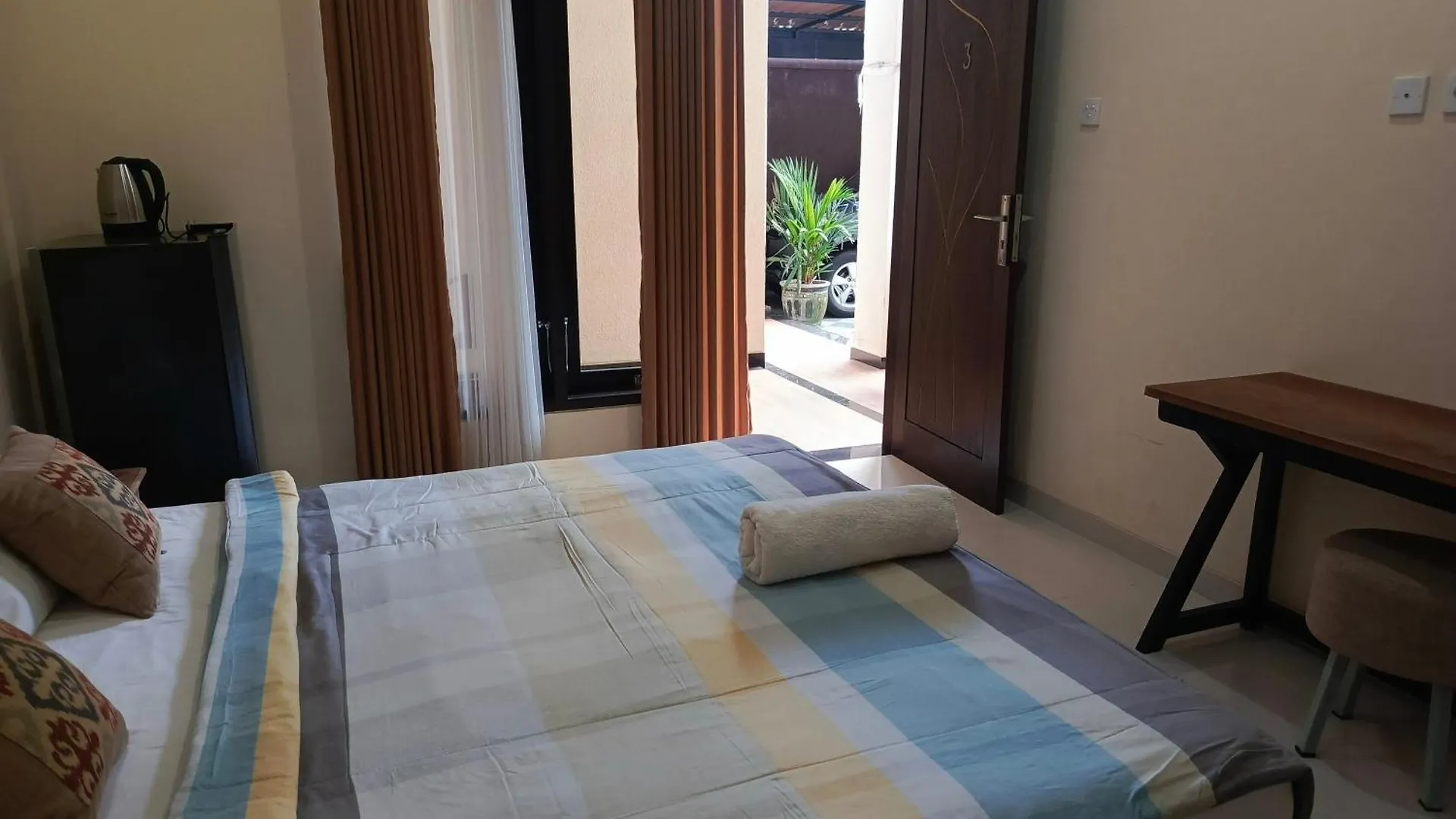 Misubary Guest House Kerobokan