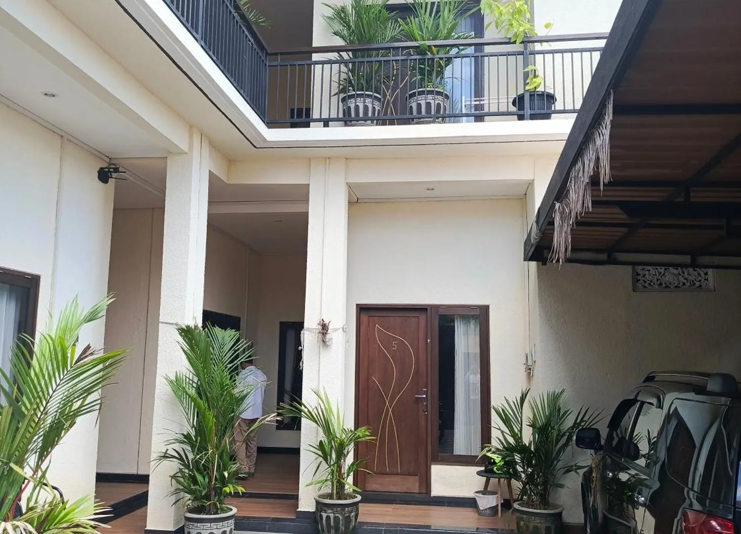 Misubary Guest House Kerobokan   Kerobokan (Bali)