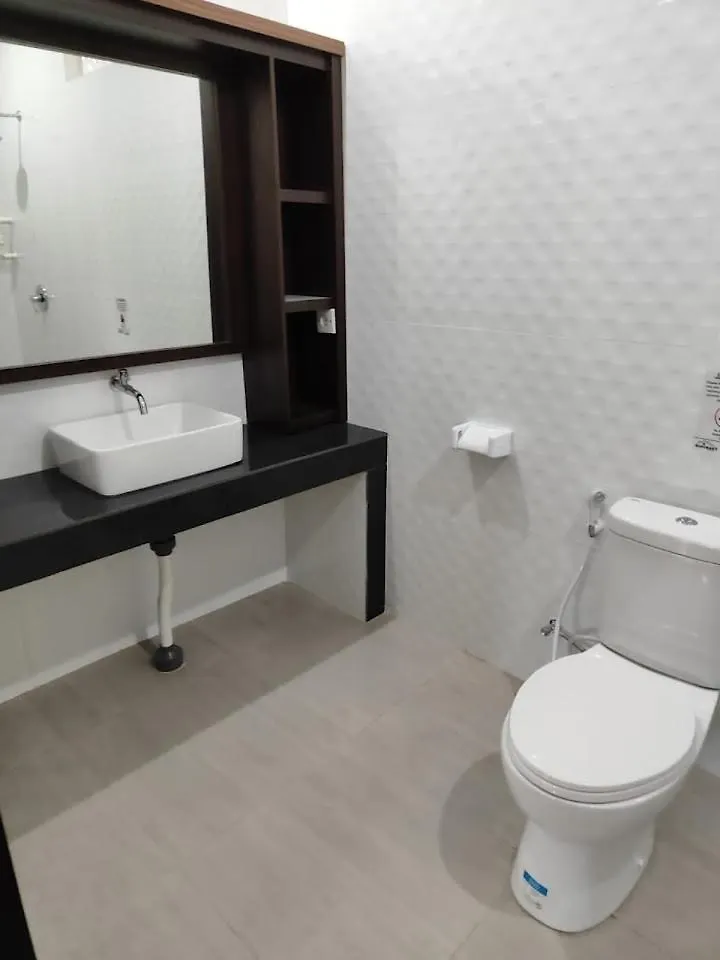 Misubary Guest House Kerobokan