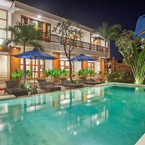 4* Guest house Sahadewa
