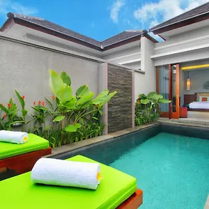  Villa Maharaja Bali - Chse Certified