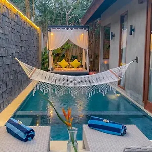  Villa Vinna Seminyak
