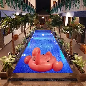 2* Hotel Metta Agara