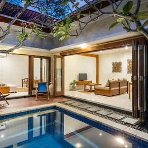  Villa Kisaraa - X Seminyak X Canggu