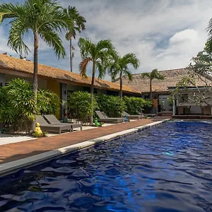 3* Holiday park Balinea