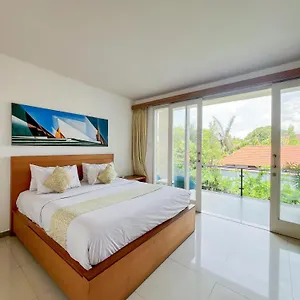 2* Guest house Apple