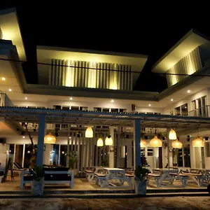 Pom Pom's Bali Appart hôtel